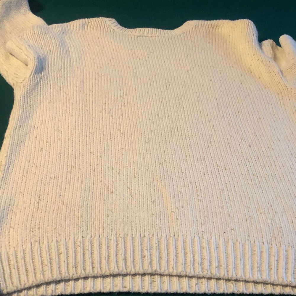 Sweater - Picture 3 of 3
